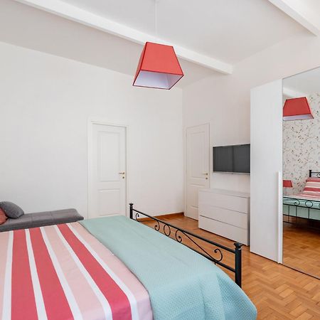 Homedesirome - La Casa A Colori Exterior foto